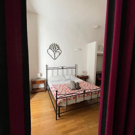Lovely Room In Bari Old Town Ngoại thất bức ảnh