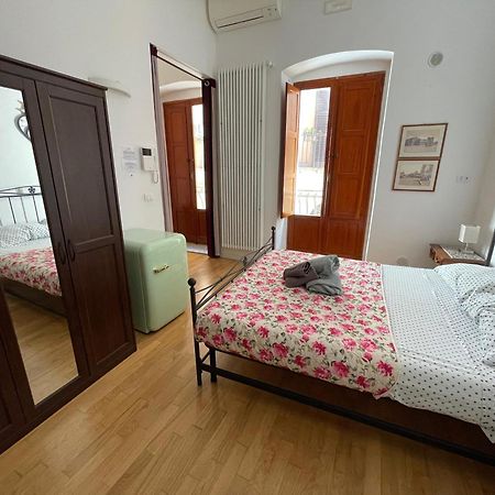Lovely Room In Bari Old Town Ngoại thất bức ảnh