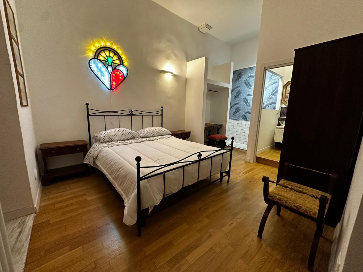 Lovely Room In Bari Old Town Ngoại thất bức ảnh
