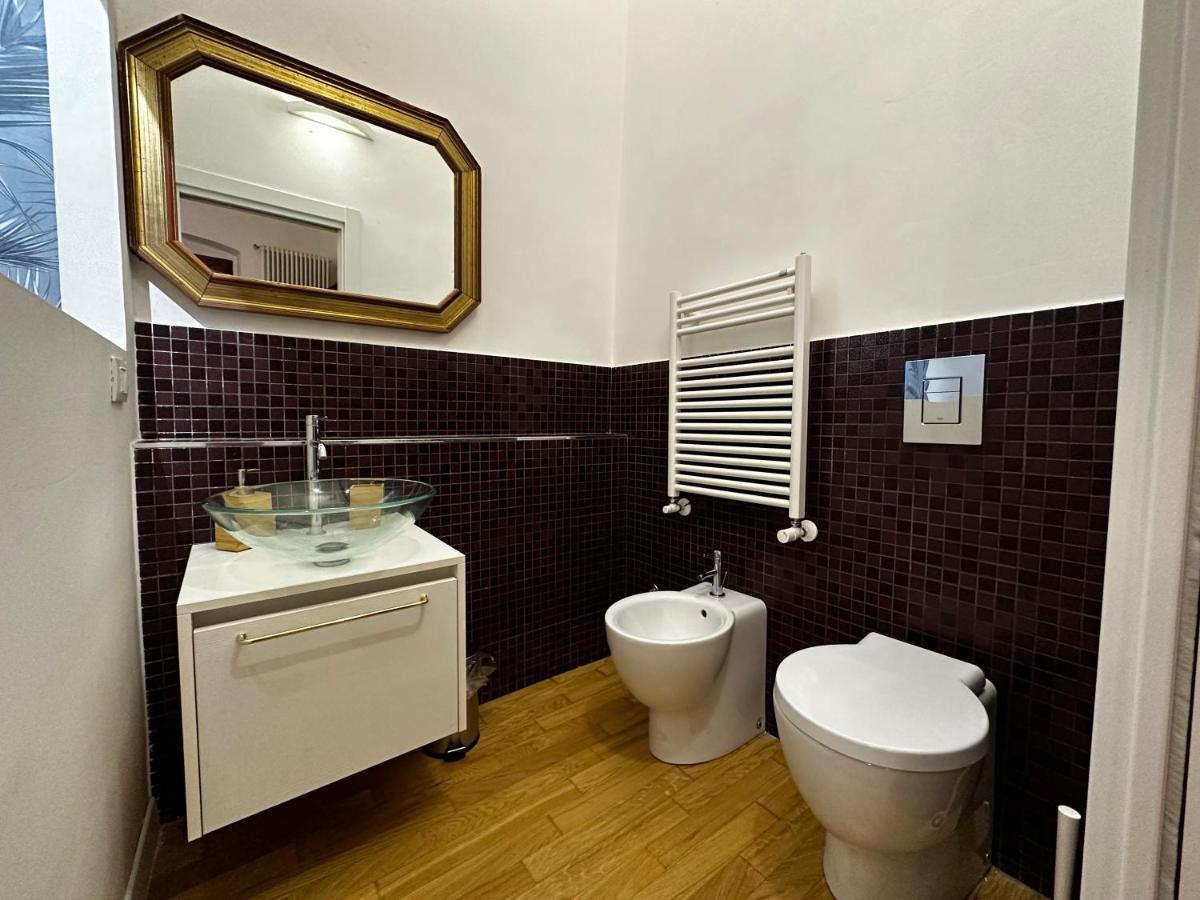 Lovely Room In Bari Old Town Ngoại thất bức ảnh