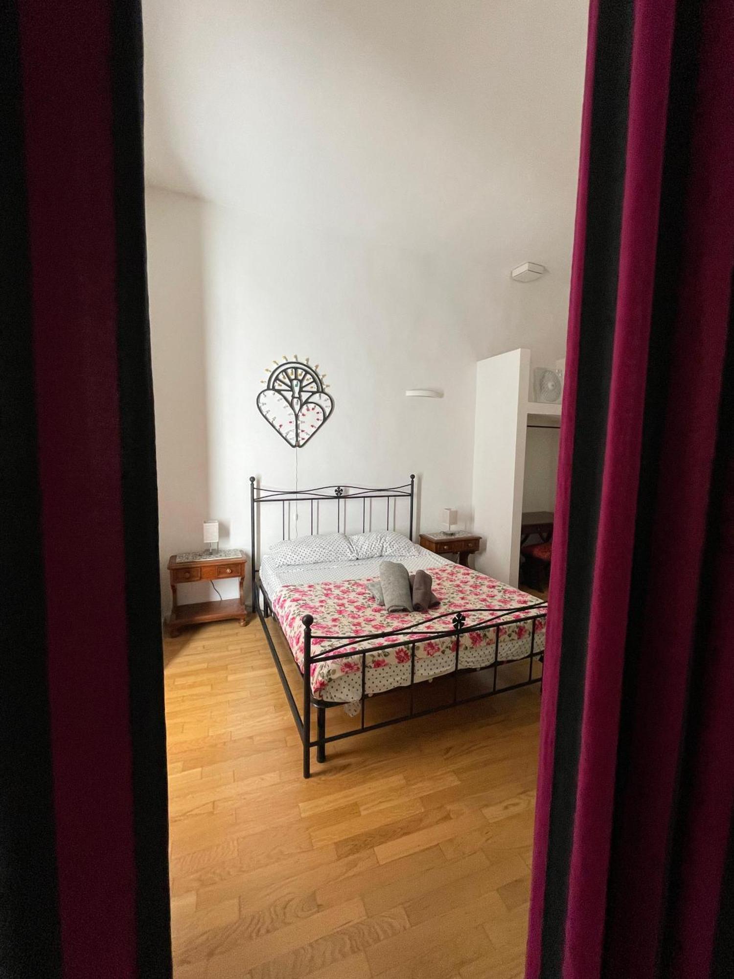 Lovely Room In Bari Old Town Ngoại thất bức ảnh