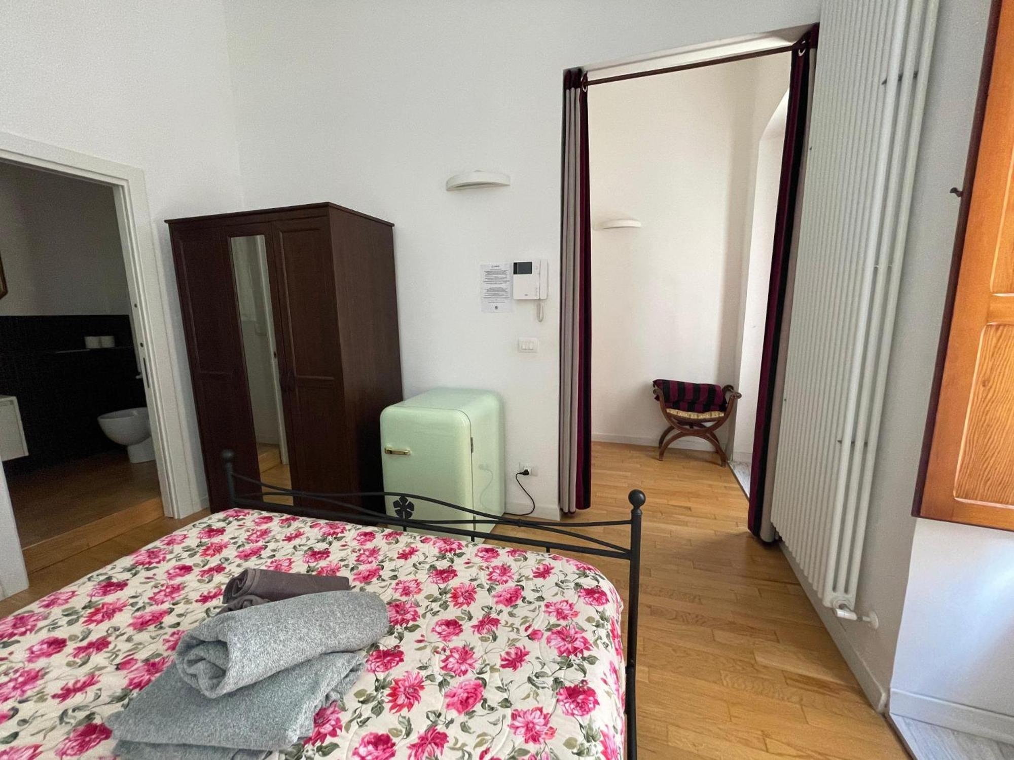 Lovely Room In Bari Old Town Ngoại thất bức ảnh