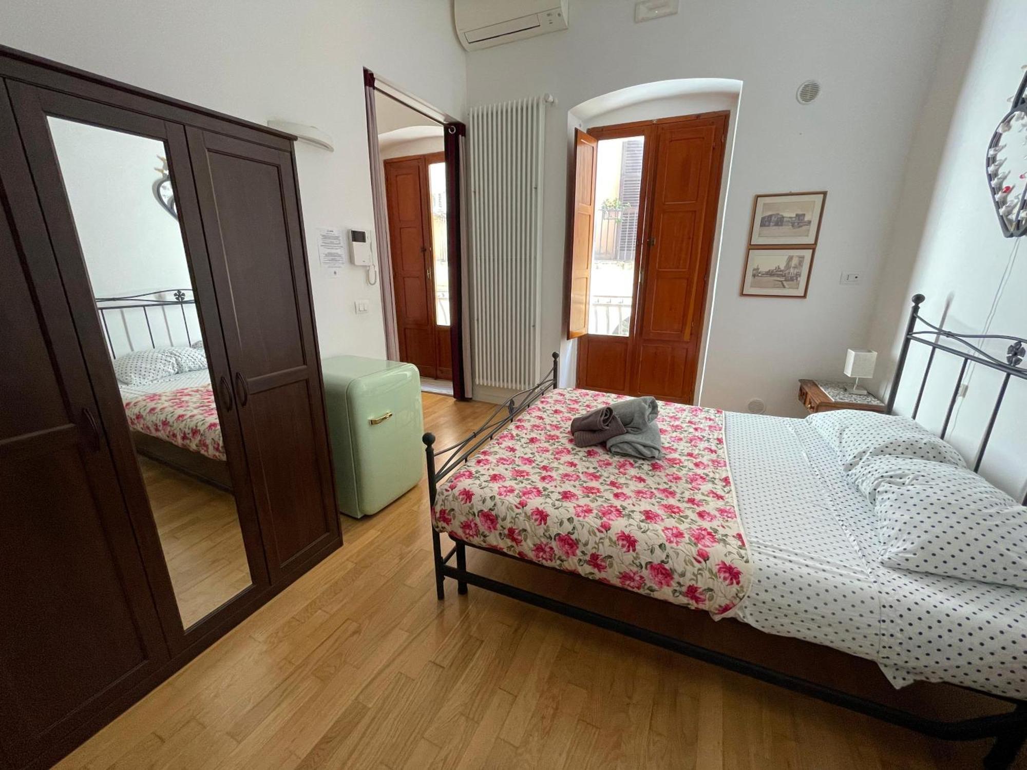 Lovely Room In Bari Old Town Ngoại thất bức ảnh